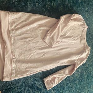 Worn a handful of times. Like new.